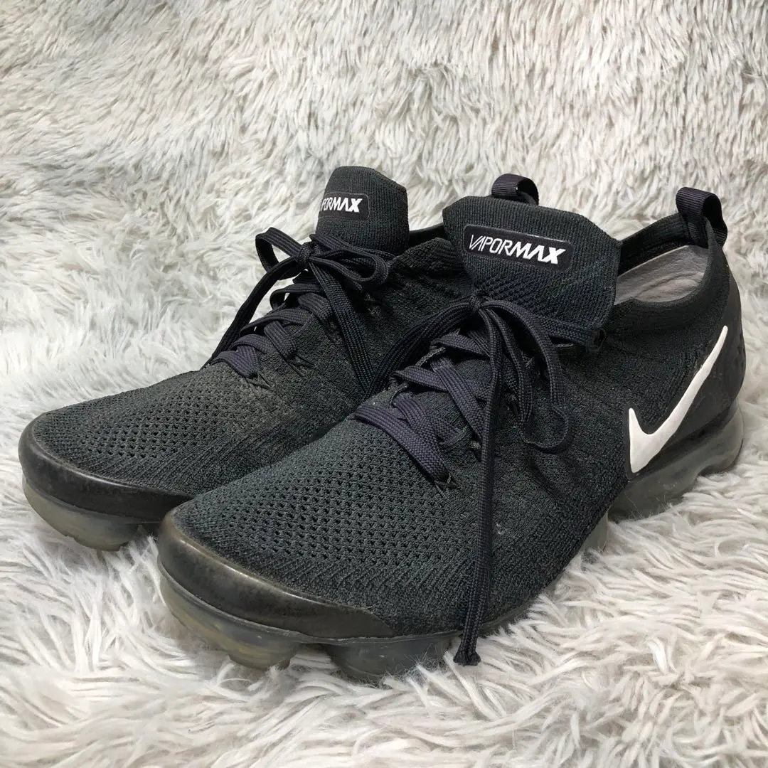 ♕最終価格【♕海外極レア✨】NIKE AIR VAPORMAX FLYKNIT2 Air VaporMax 2 Flyknit 'Chinese New Year' - Nike - BQ7036