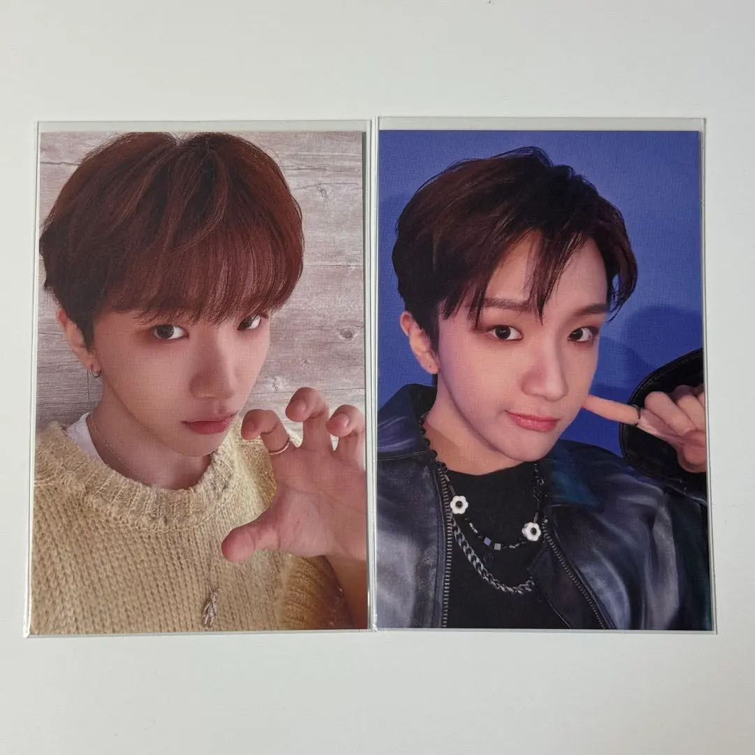 Thumbnail of BOYNEXTDOOR How Unaku Trading Card