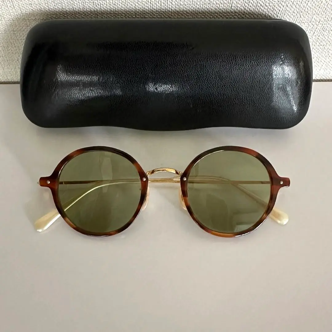 新品！Scye SPECS サングラス ブルー レンズ定価47,300円 新品！Scye SPECS サングラス ブルー レンズ定価47,300円