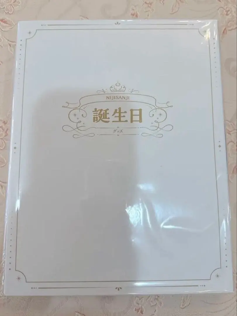 Thumbnail of Kuzuha Birthday Merchandise