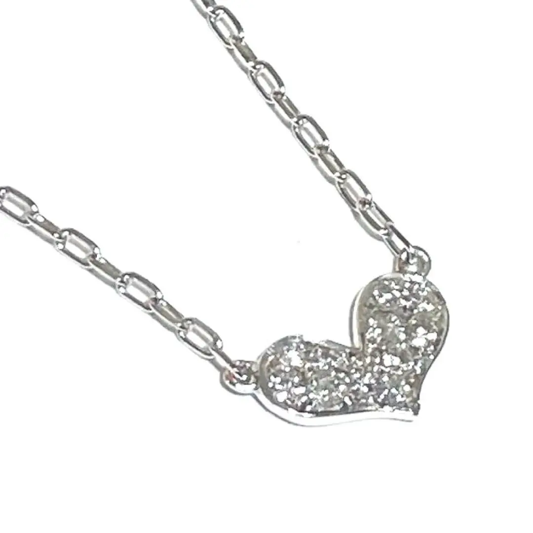 SSさま　Avaron k18 ダイヤモンド　ネックレスチャーム　ARPEL SSさまAvaron k18 ダイヤモンドネックレスチャームARPEL