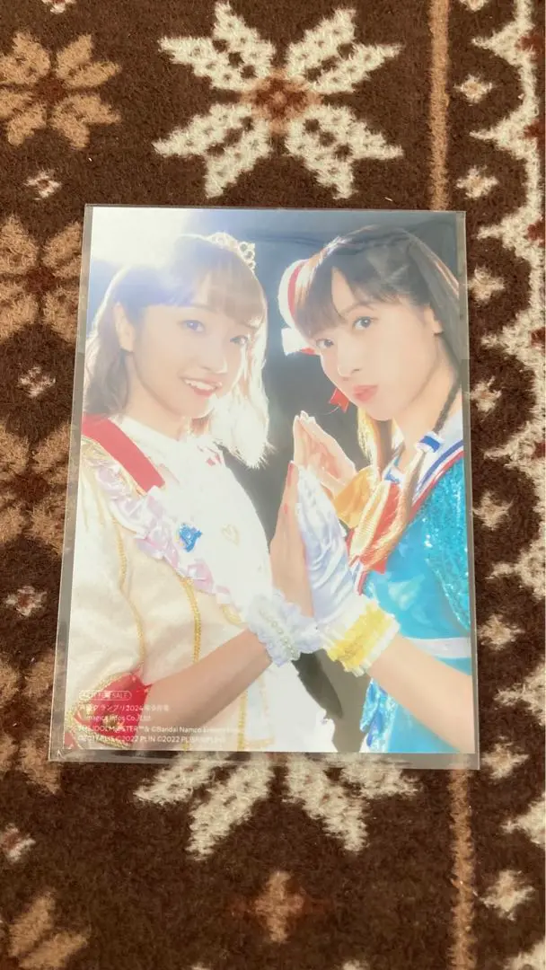 2025年最新】水瀬いのり伊波杏樹の人気アイテム - メルカリ