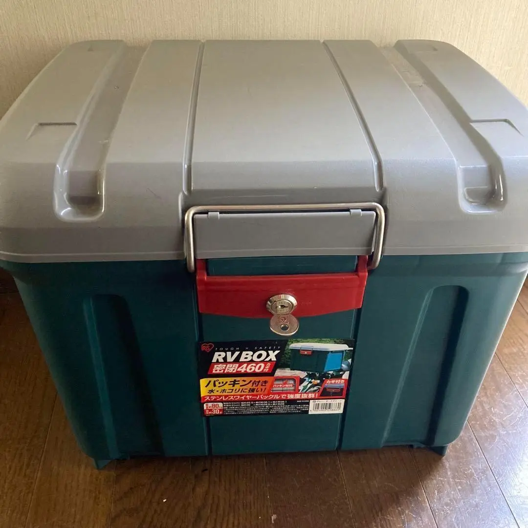2025年最新】アイリス rv boxの人気アイテム - メルカリ