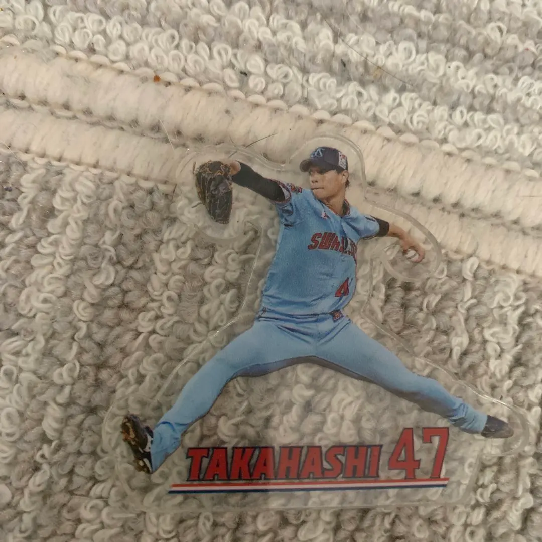 2025年最新】ヤクルトスワローズ高橋奎二ユニフォームの人気