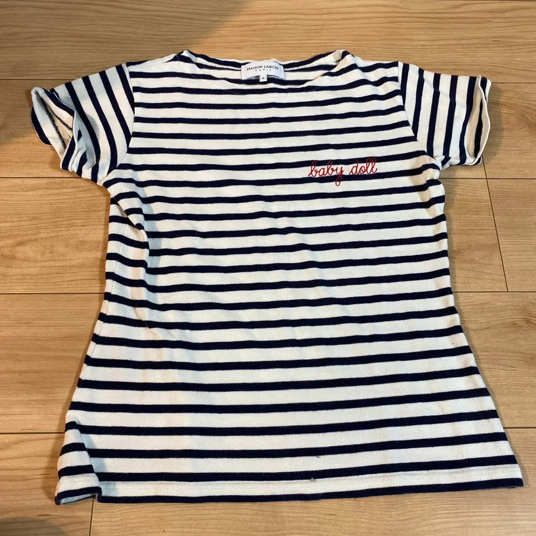 2025年最新】MAISON LABICHE Tシャツ・カットソーの人気アイテム