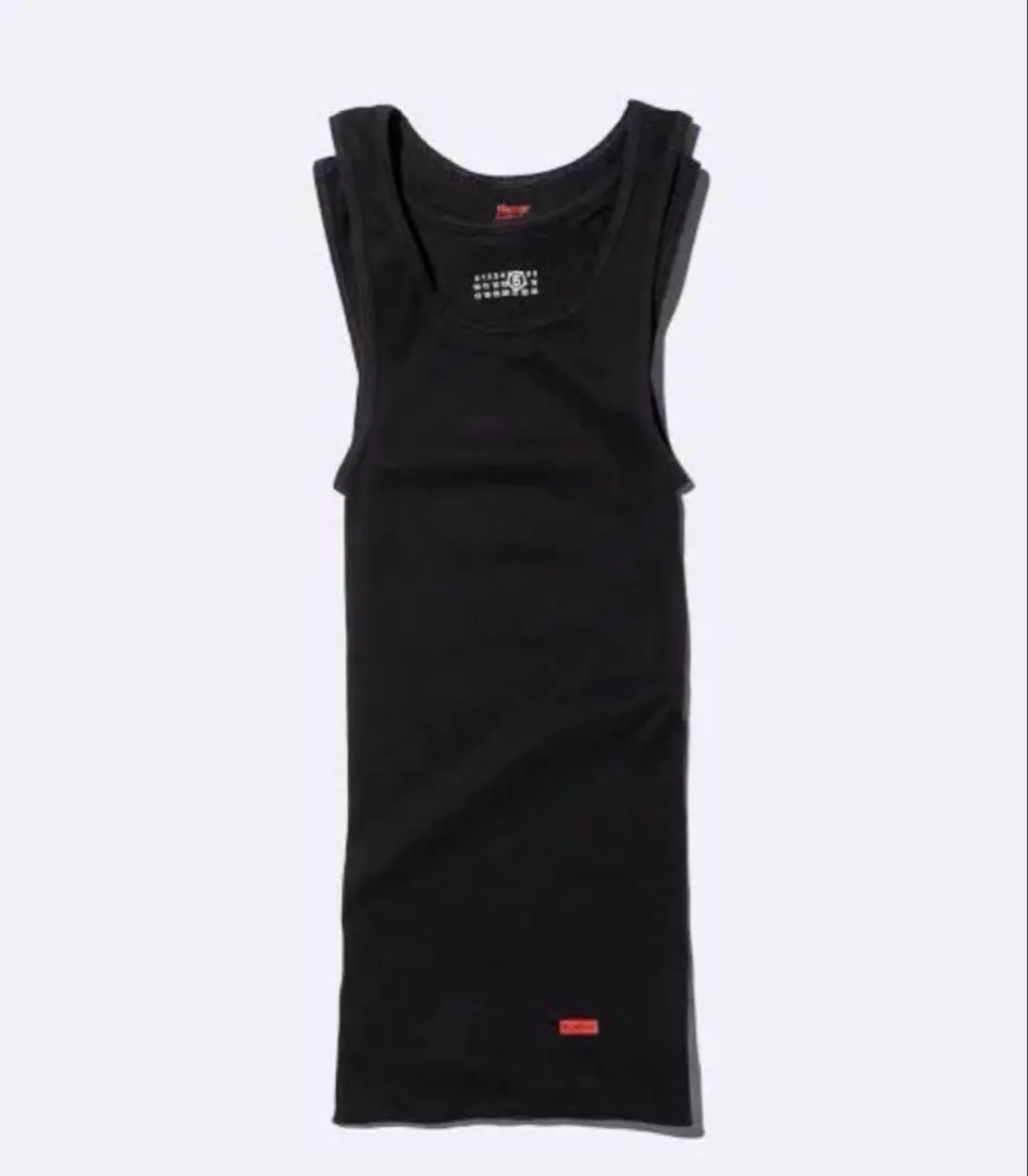 2025年最新】supreme mm6 タンクトップ sの人気アイテム - メルカリ