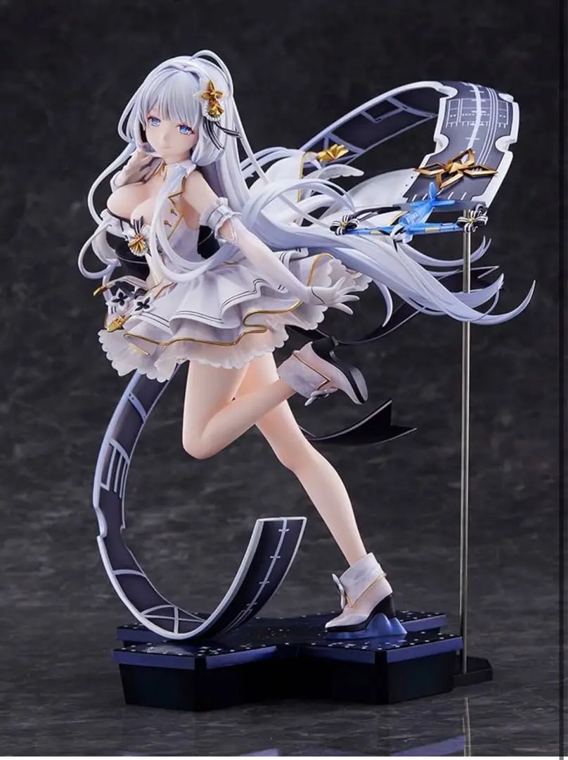 【中古】未開封)サウザンド GOLDENHEAD PLUS ローン μ兵装 あみあみ限定版 1/6[69][240069194715] m65436485280_1.jpg?1723280331