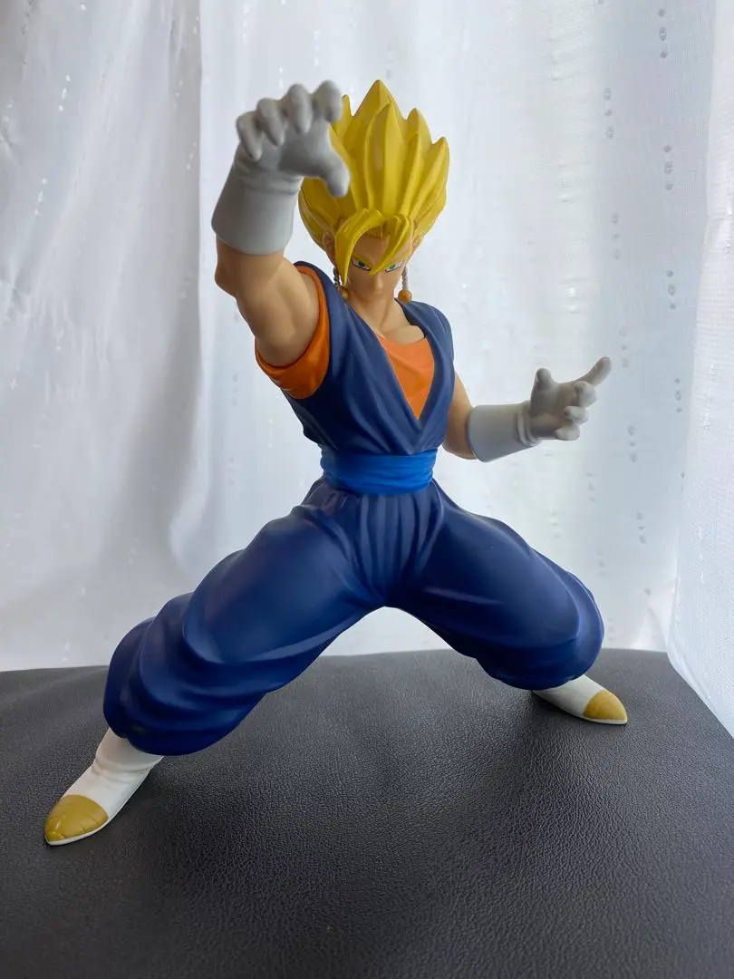 【早い者勝ち期間限定セール】ドラゴンボール ベジット フィギュア ソフビ ドラゴンボールZ フィギュア ベジット - メルカリ