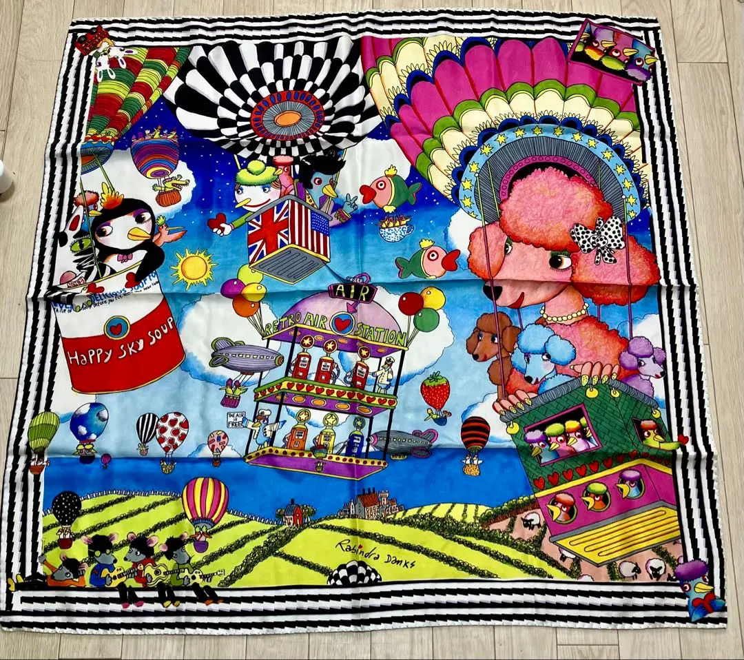 Rabindra Danks ラビンドゥラ　ダンクス　複製画 2025年最新】Rabindra_Danksの人気アイテム - メルカリ