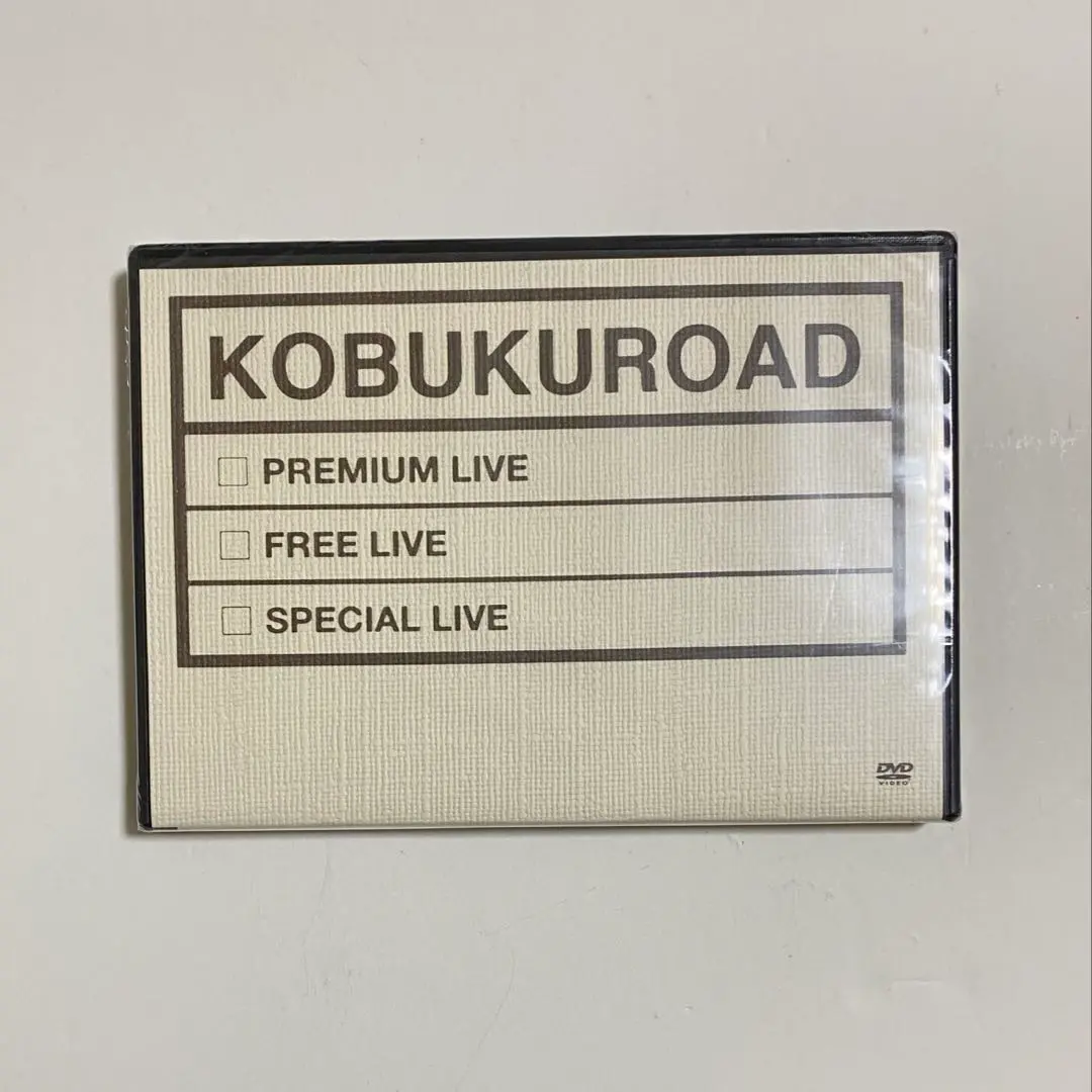 2025年最新】kobukuroad 8の人気アイテム - メルカリ