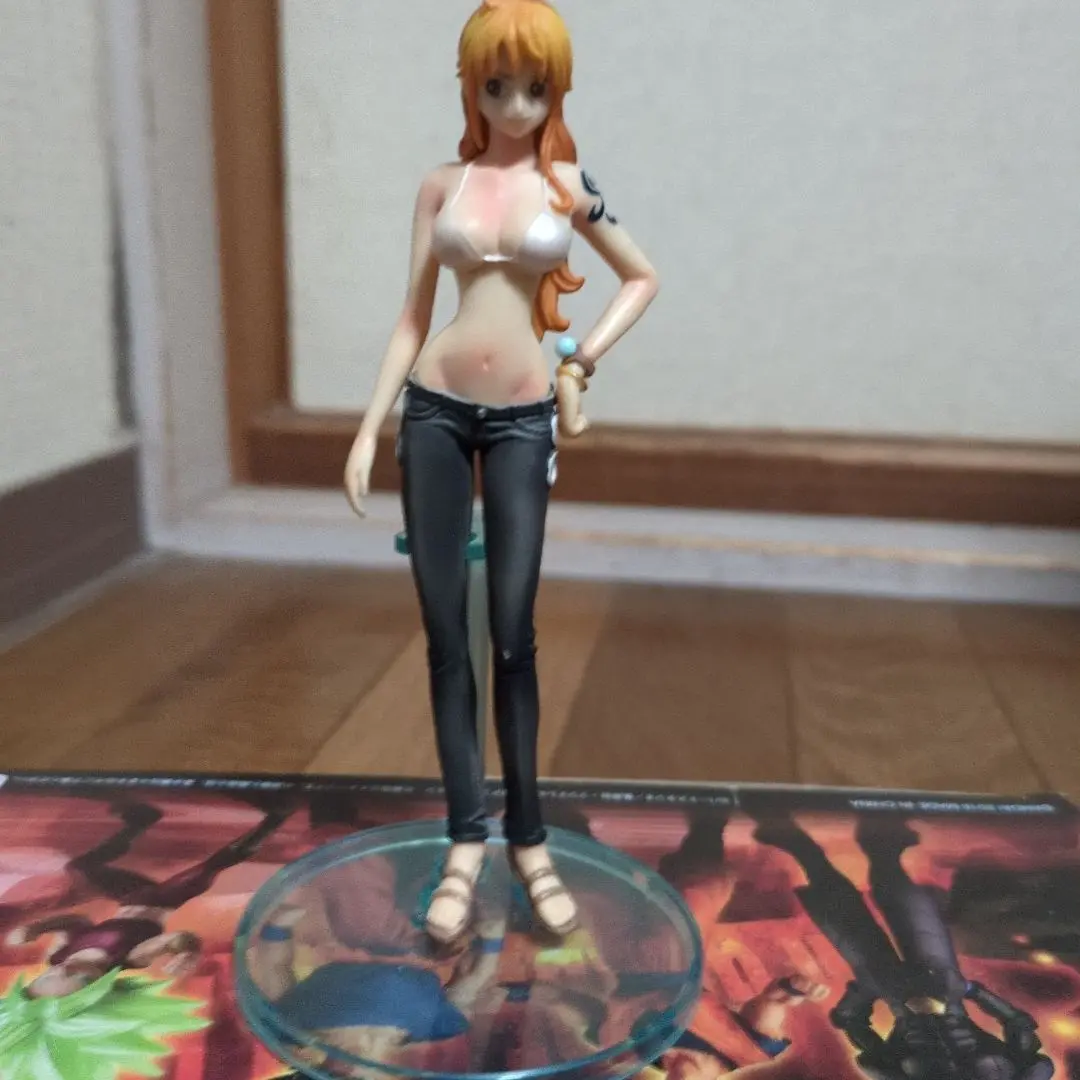 2025年最新】超ワンピース スタイリング ナミ レアカラーの人気