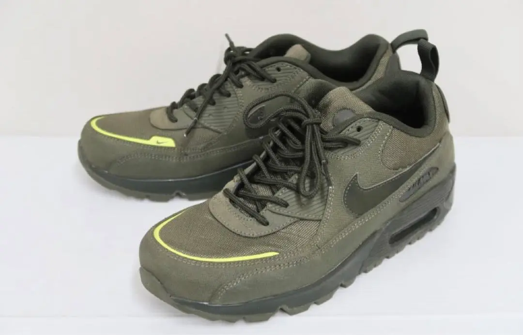 2025年最新】nike air max 90 surplusの人気アイテム - メルカリ