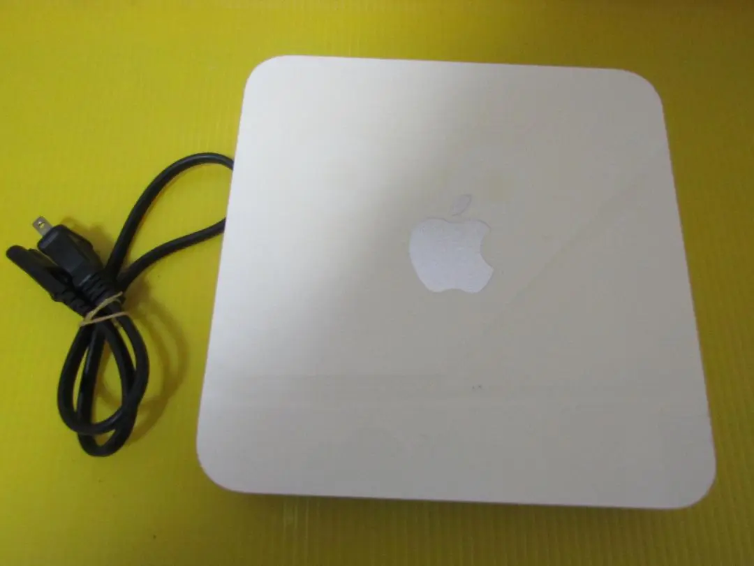 【新品・未使用】Apple Time Capsule 1TB Yahoo!オークション -「time capsule 1tb」の落札相場・落札価格