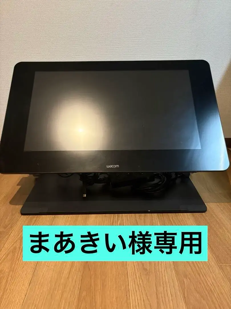 【最終値下げ】Cintiq 27QHD DTK-2700 ワコム 液晶タブレット ワコム Cintiq 27QHD DTK-2700/K0 価格比較 - 価格.com