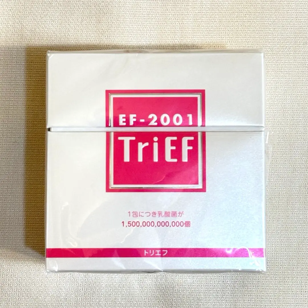 2025年最新】トリエフ 乳酸菌の人気アイテム - メルカリ