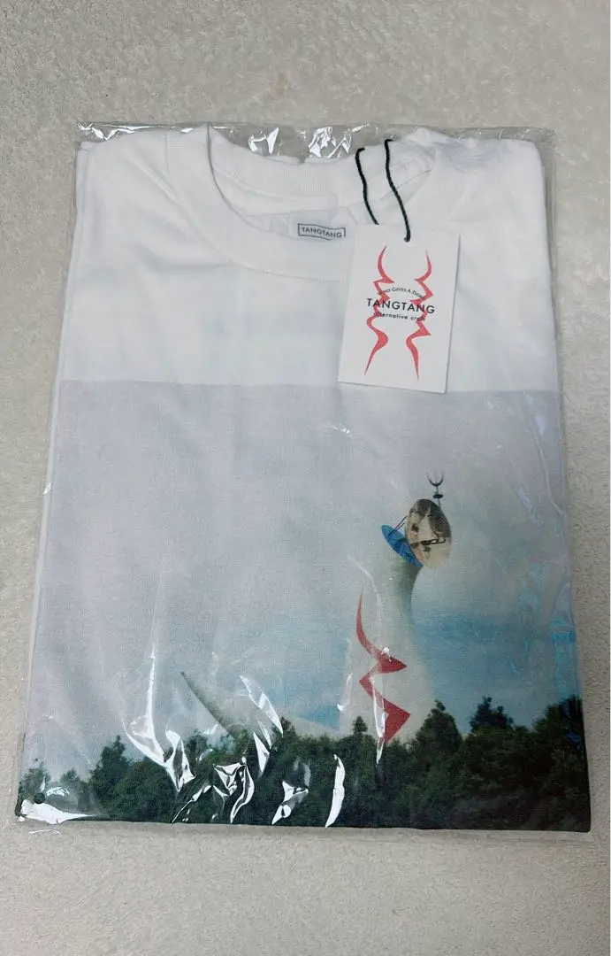 2025年最新】tang tang tシャツ 岡本太郎の人気アイテム - メルカリ