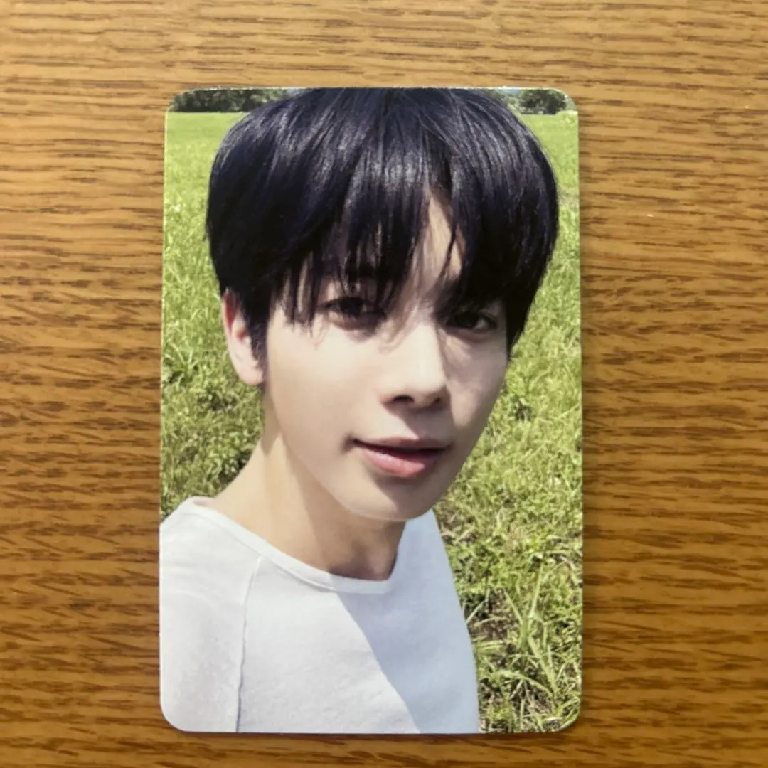 Thumbnail of txt Taehyun Weverse Albums ver.