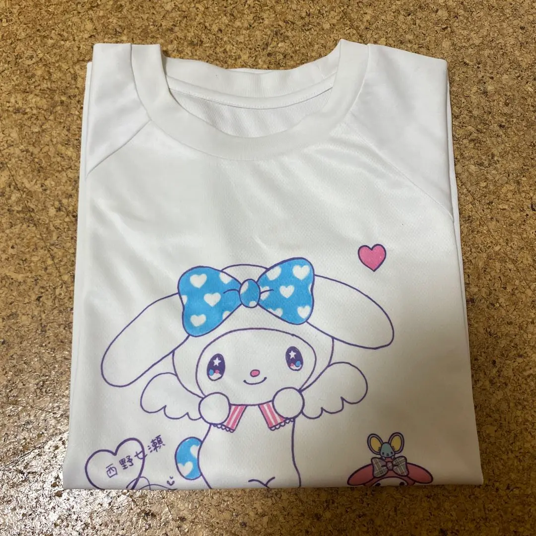 値下げ‼乃木坂46×My Melodyコンプリートセット 値下げ‼乃木坂46×My Melodyコンプリートセット