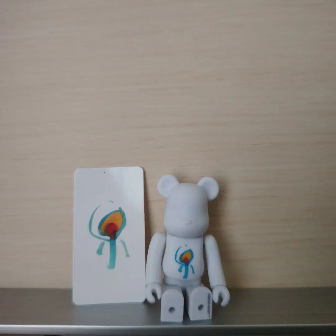 Nujabes BE@RBRICK 2個セット　今だけ値引き BE@RBRICK Nujabes “modal soul” 100% & 400% – STARBASE INC.