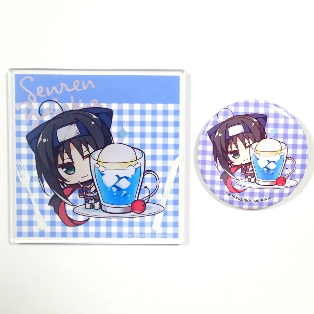 2025年最新】常陸茉子 缶バッジの人気アイテム - メルカリ