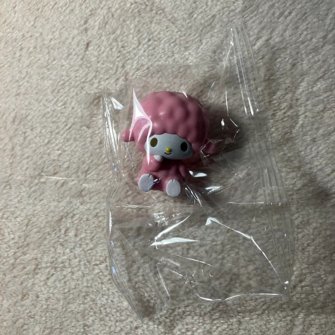 Thumbnail of 【New/Unopened】Sanrio Shoulder Zun Figure: My Sweet Piano