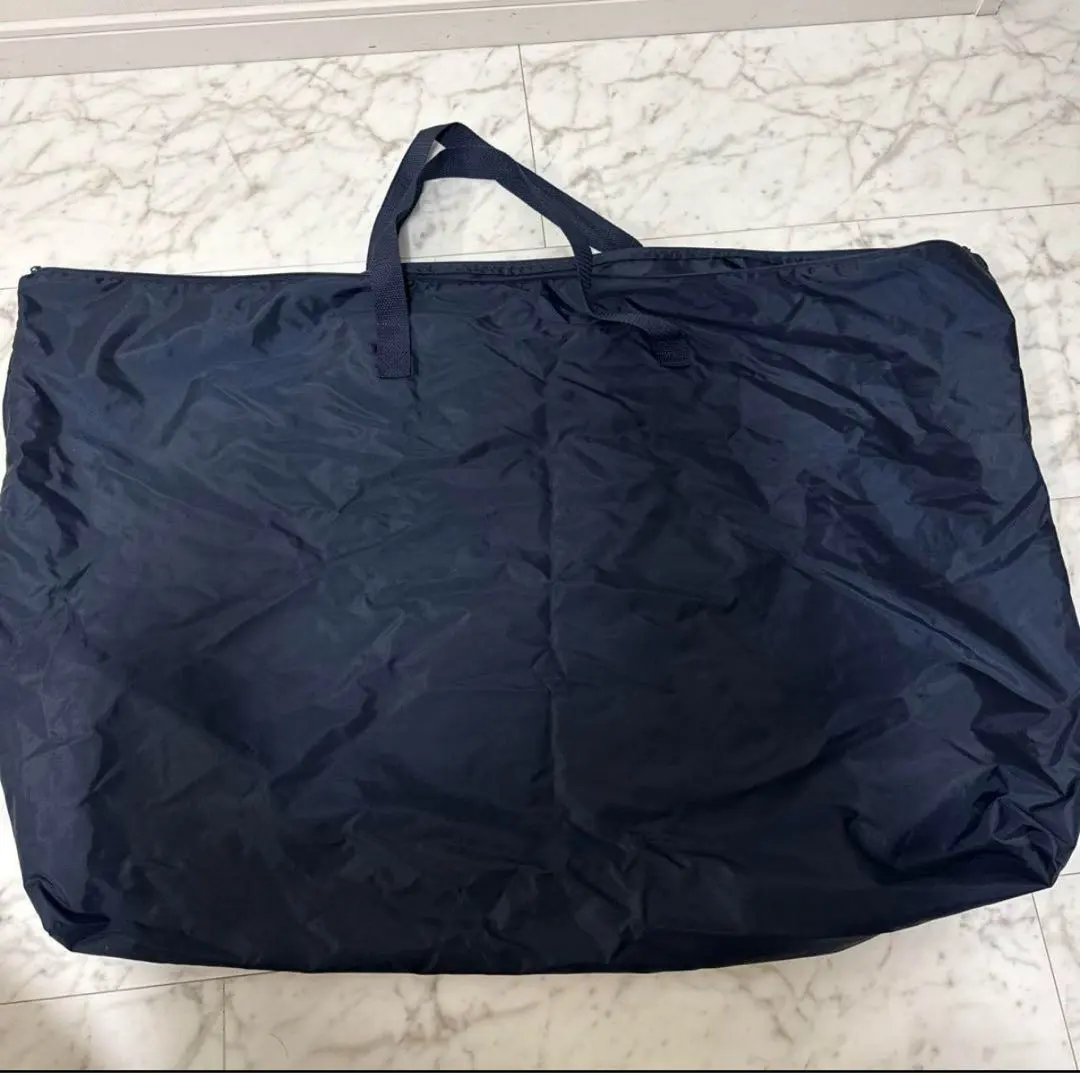 Thumbnail of Nursery school futon bag