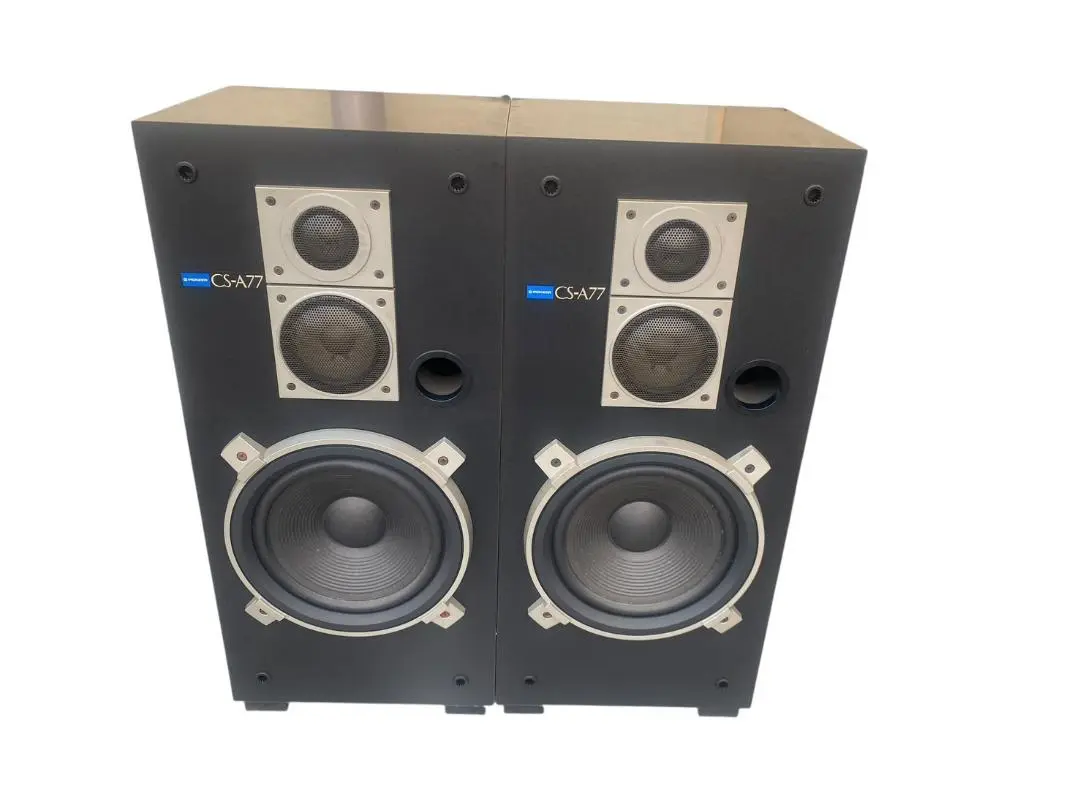 2025年最新】pioneer cs-a77の人気アイテム - メルカリ
