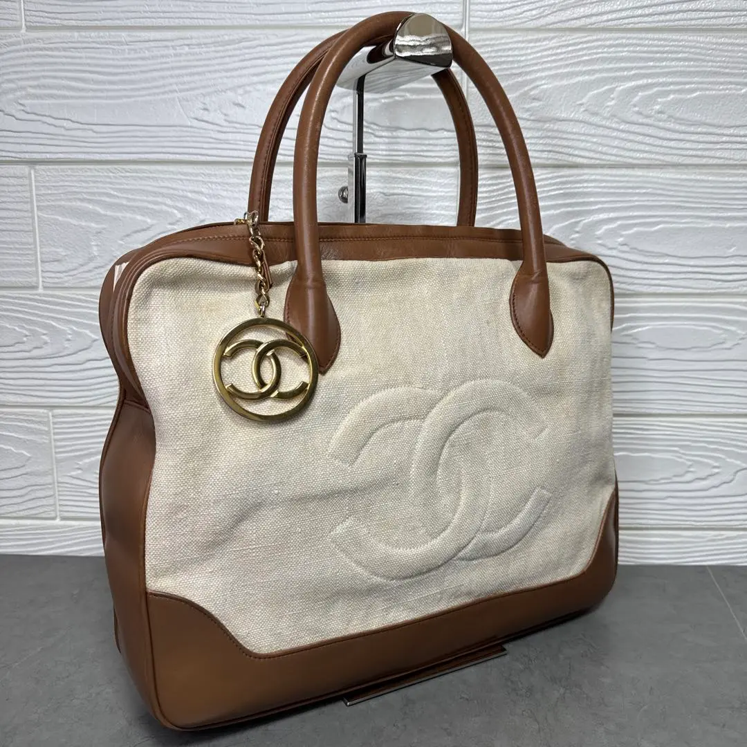 2025年最新】CHANEL メンズ ビジネスバッグの人気アイテム