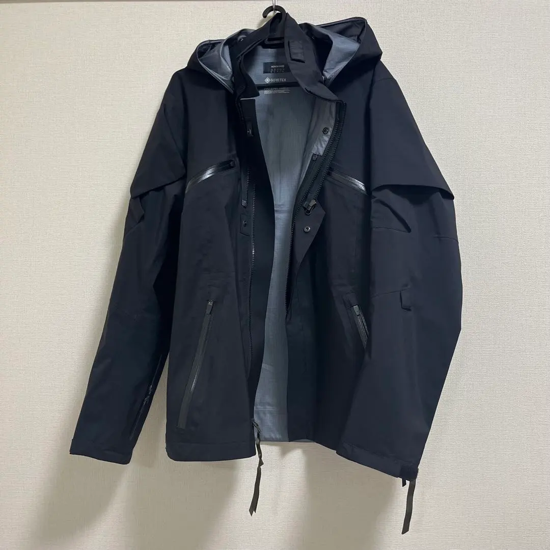 Thumbnail of ACRONYM J1B-GT GORE-TEX PRO L size