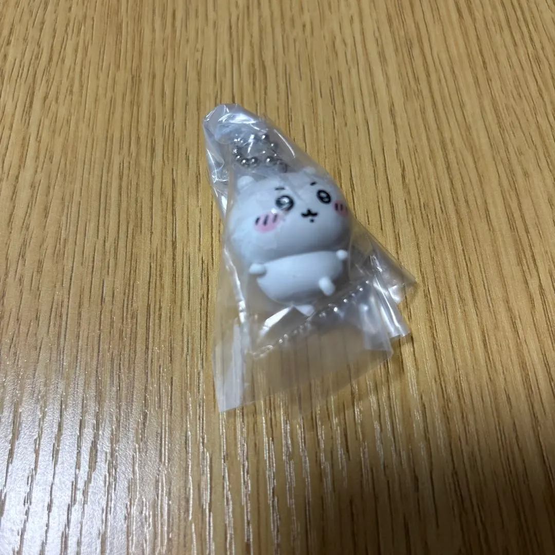 Thumbnail of Chikawa Figure Keyholder 2 Chikawa