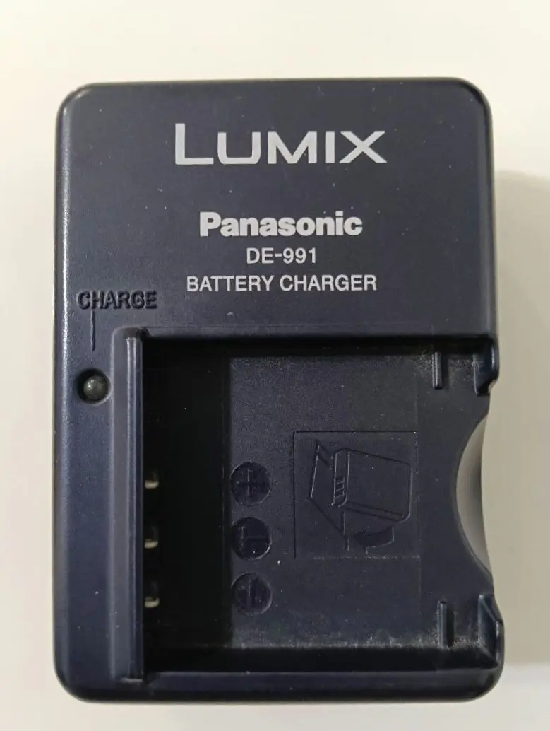 週末限定ンセール 2025年最新】lumix de-991の人気アイテム - メルカリ デジタルカメラ