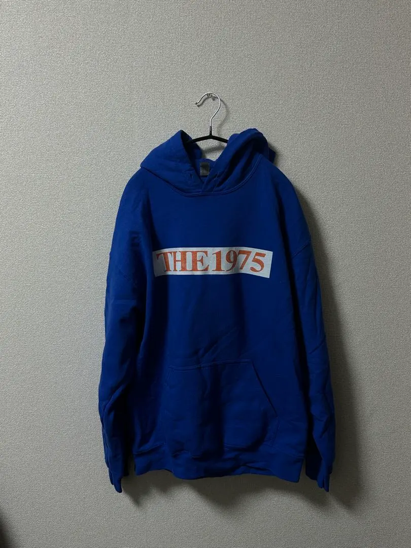 The 1975 フーディー パーカーL THE 1975 新作パーカー&再入荷アイテム | Fragile フラジャイル 大阪