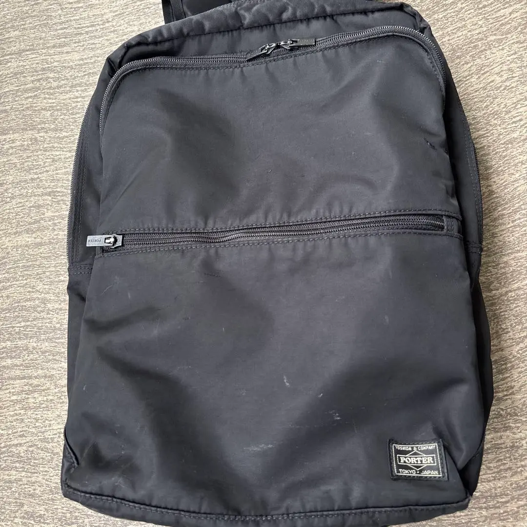 2025年最新】porter time day packの人気アイテム - メルカリ