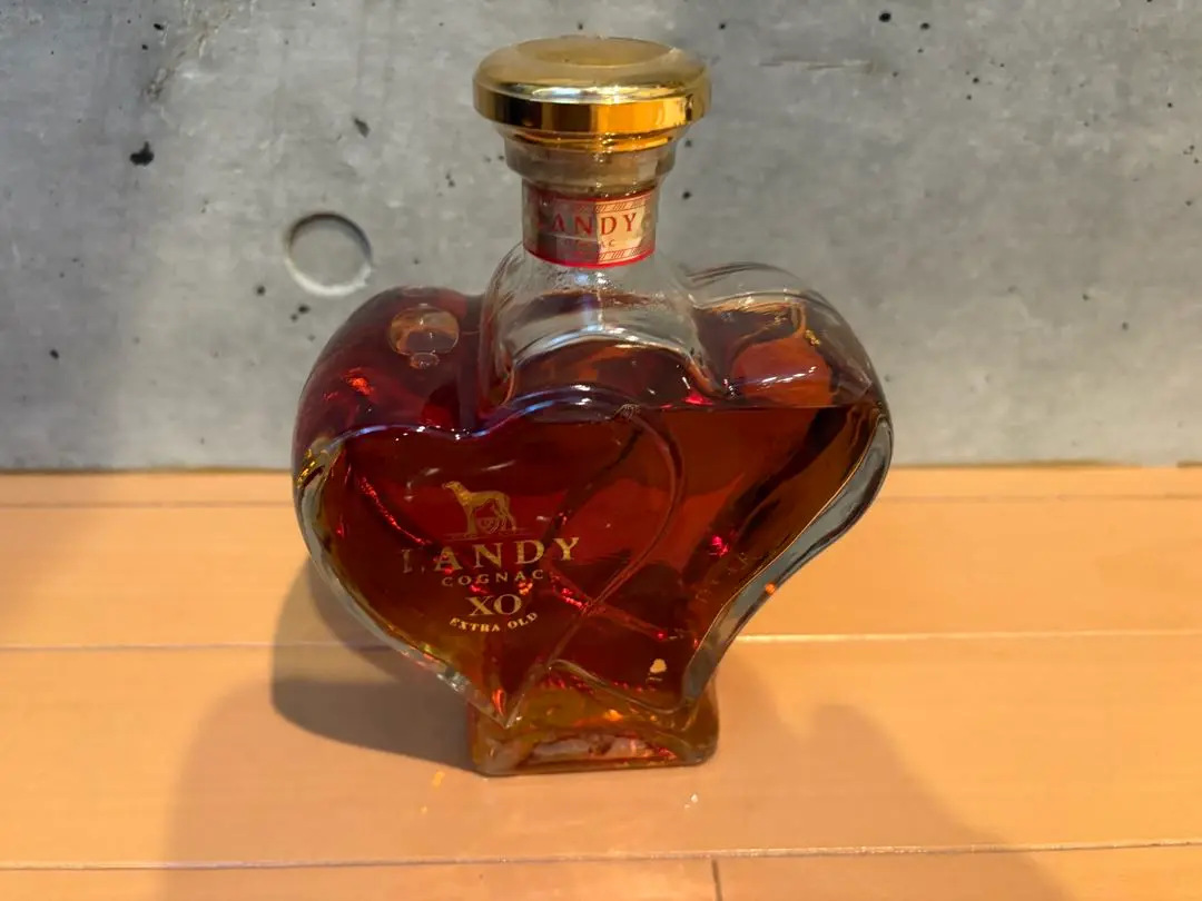 ジョニーウォーカーＥＸＴＲＡ ＬＡＮＤＹ ＣＯGＮＡＣ 2025年最新】landy cognacの人気アイテム - メルカリ