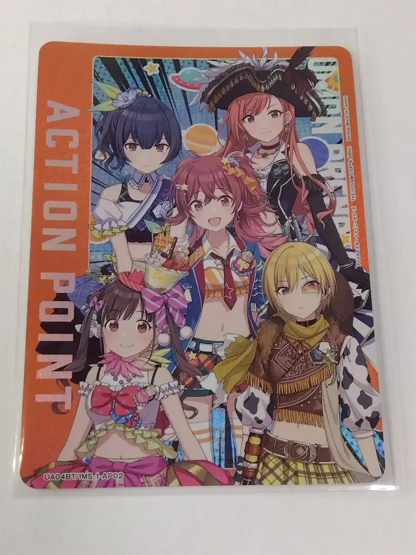 ユニオンアリーナ 放課後クライマックスガールズデッキ パラレル ユニオンアリーナ 放課後クライマックスガールズデッキ パラレル