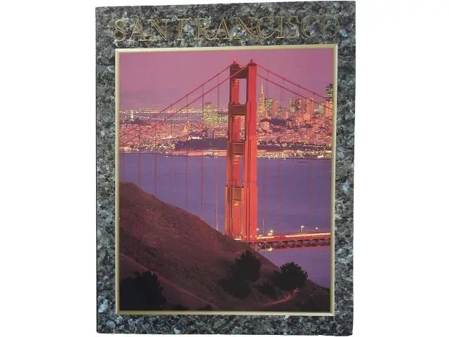 洋書 San Francisco 写真集的書籍 1980年代のサンフランシスコ 2025年最新】フランシスコ 写真集の人気アイテム - メルカリ