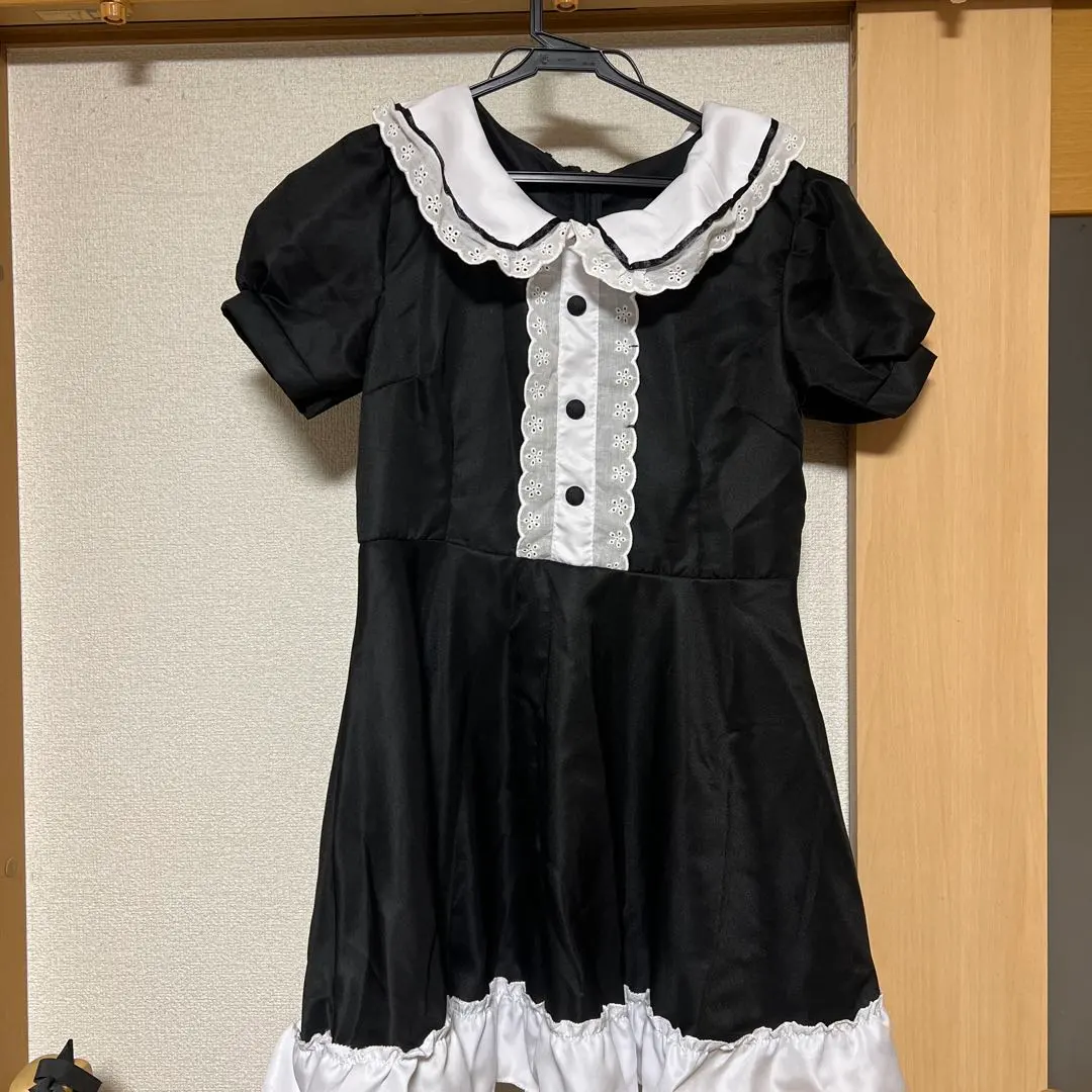 Thumbnail of Maid outfit ⚠️ No apron