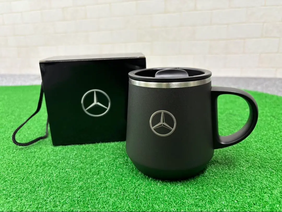 2025年最新】Mercedes-Benz マグカップ・コップの人気アイテム