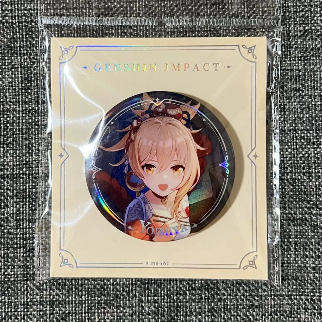 原神 スイパラ 缶バッジ 宵宮 Amazon.co.jp: 原神 スイパラ 缶バッジ 宵宮 FYCNXEWR : おもちゃ