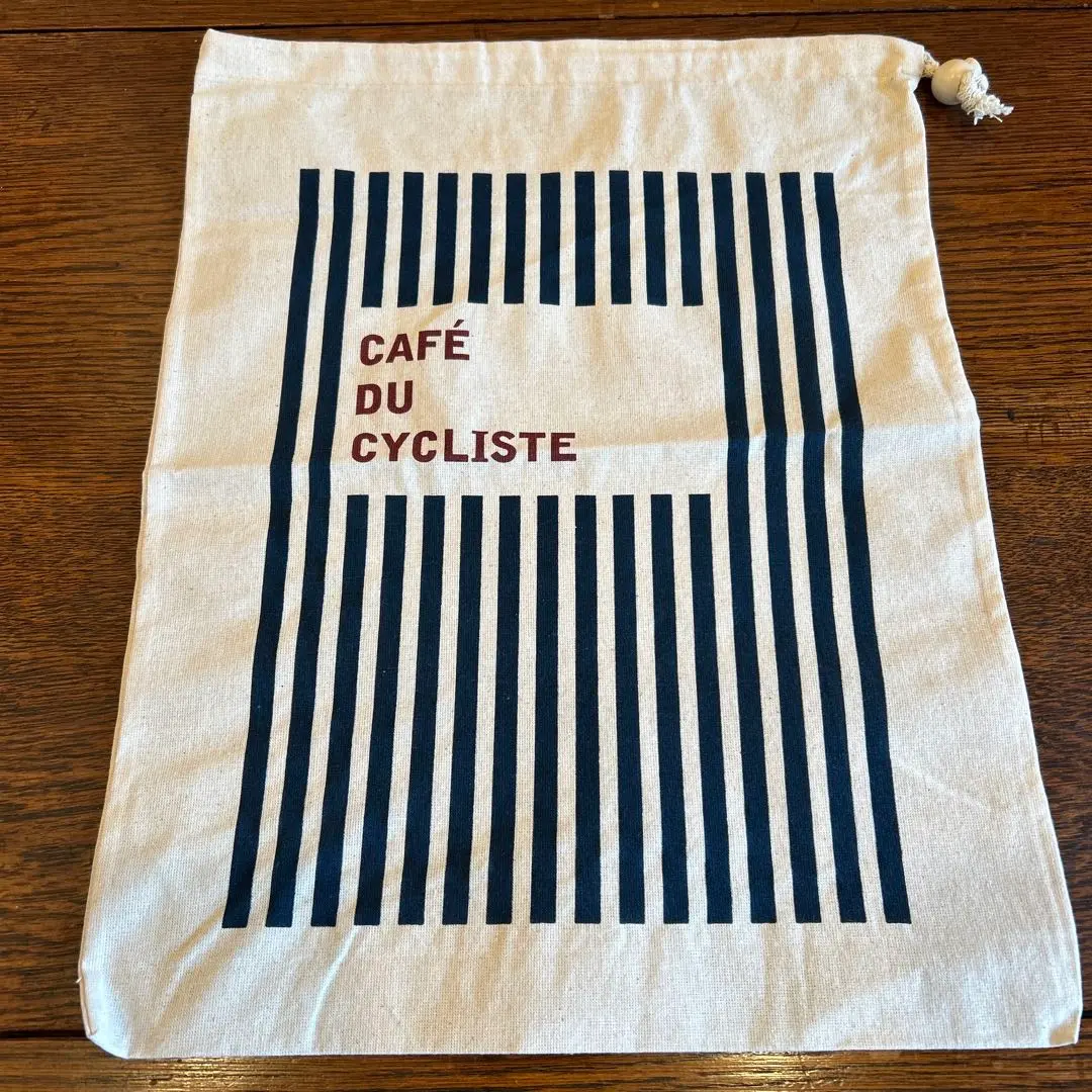 2025年最新】Cafe du Cycliste アクセサリーの人気アイテム