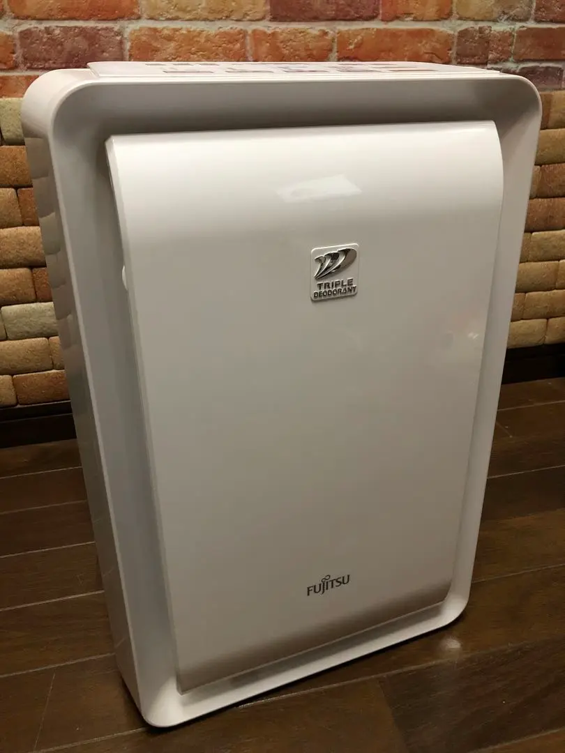加湿除菌脱臭機・脱臭機 : DAS-303E - 富士通ゼネラル JP