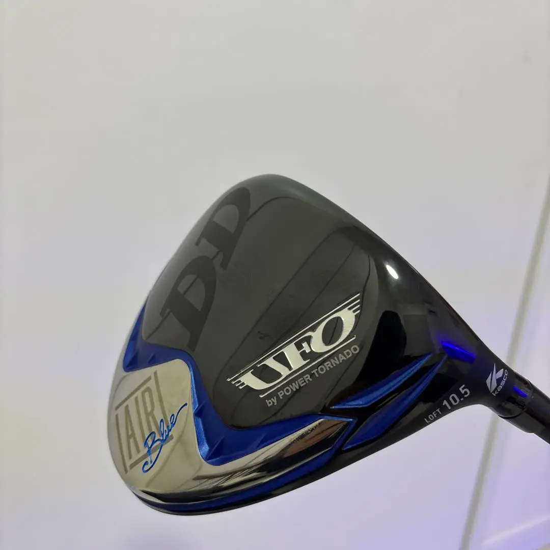 ティーオリーヴ仕様　UFO AIR DD ミニドライバーVANQUISHシャフト 21909_1.jpg