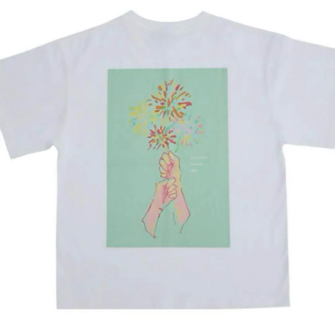 2025年最新】king & prince うちあげ花火 tシャツの人気アイテム