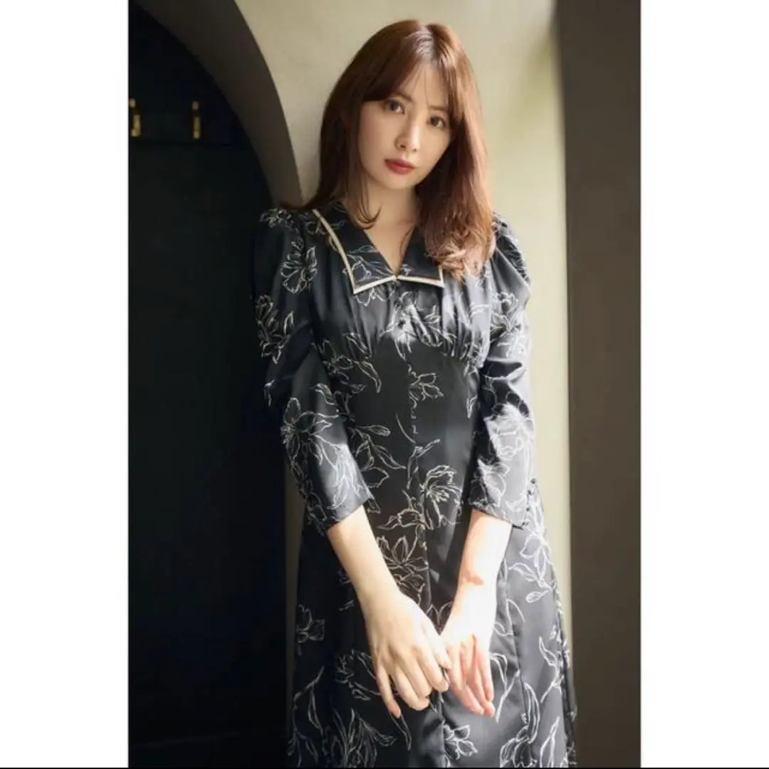 2025年最新】limoges floral midi dressの人気アイテム - メルカリ
