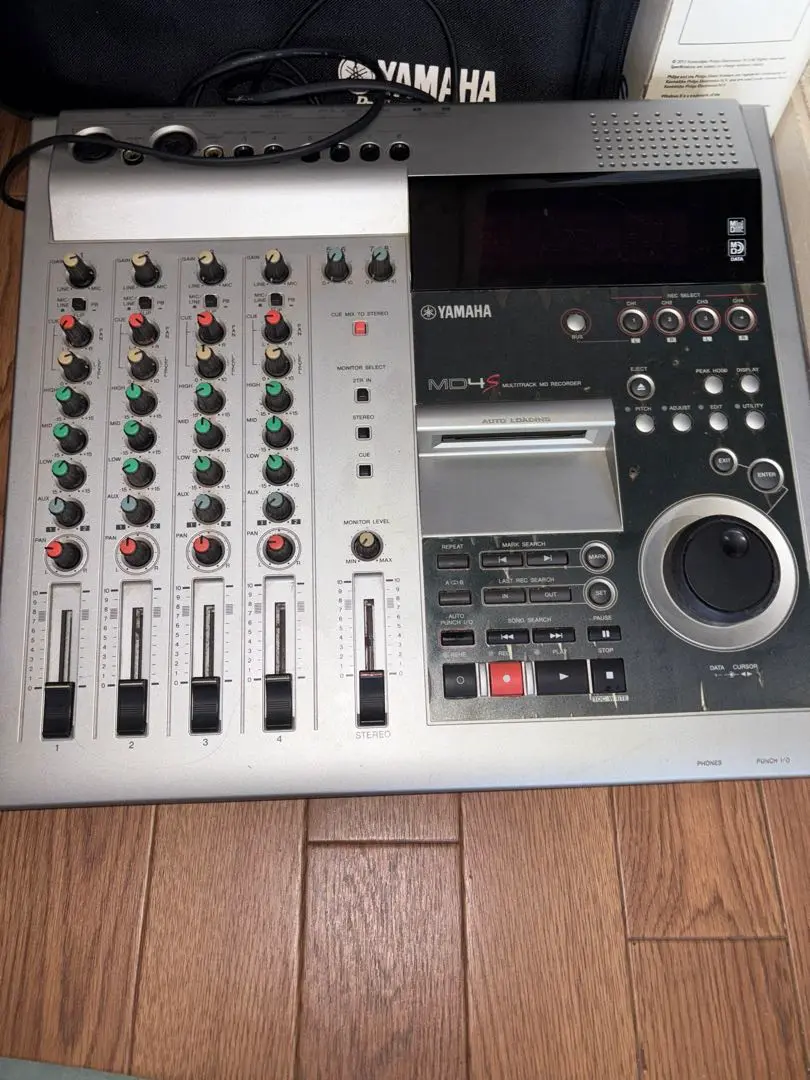 2025年最新】MDレコーダー MD4Sの人気アイテム - メルカリ