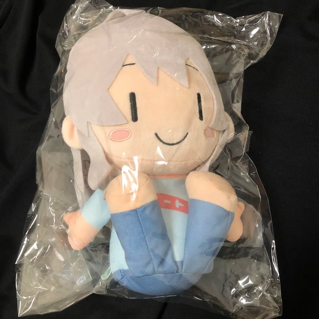 お兄ちゃんはおしまい！　ぬいぐるみBIG 2025年最新】お兄ちゃんはおしまい ぬいぐるみbigの人気アイテム