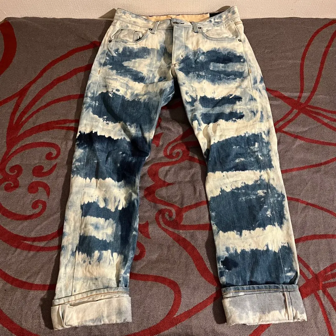 Thumbnail of Retail Price: ¥36,000 RAG & BONE ARCHIVE SIZE 29