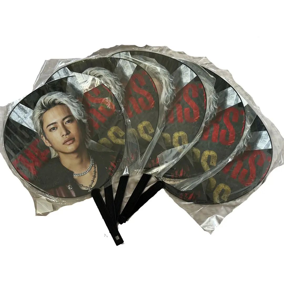 【即購入可・匿名配送】HiGH&LOW 天下井公平 ビーチタオル 中古】タオル・手ぬぐい RYOKI(天下井公平) ビーチタオル