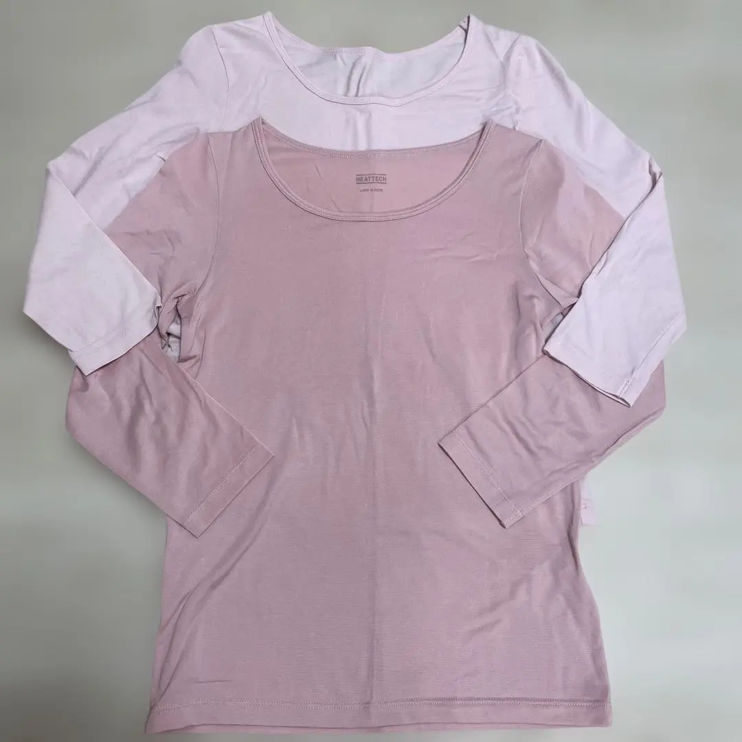 Thumbnail of Heattech, Coat Warm 130cm