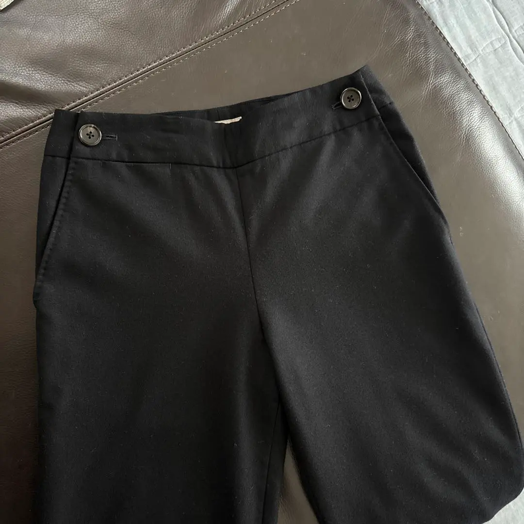 瑪格麗特·霍威爾 黑色 西裝褲 尺寸I 的縮圖